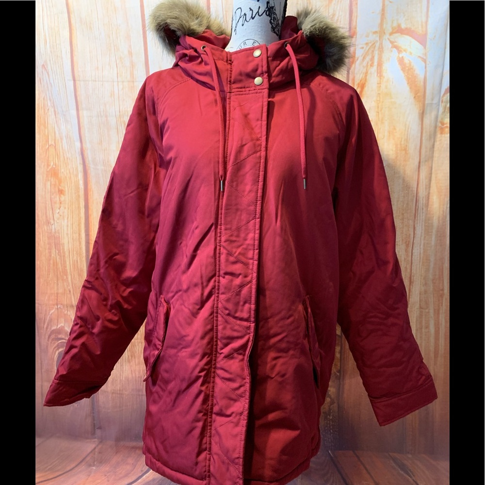 Old Navy Winter Coat